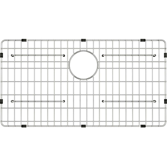 Grid for Large Single Bowl - Stainless HZ APRON, Black - 272655