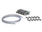 Omni Cubed Venturi Vacuum Generator Kit - 10 port