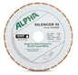 Alpha Silencer III for Marble - 16"
