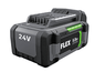 24V 5.0AH LITHIUM-ION BATTERY