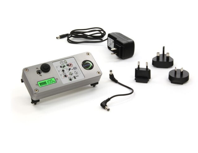 Omni Cubed Rechargeable Power Pack Kit