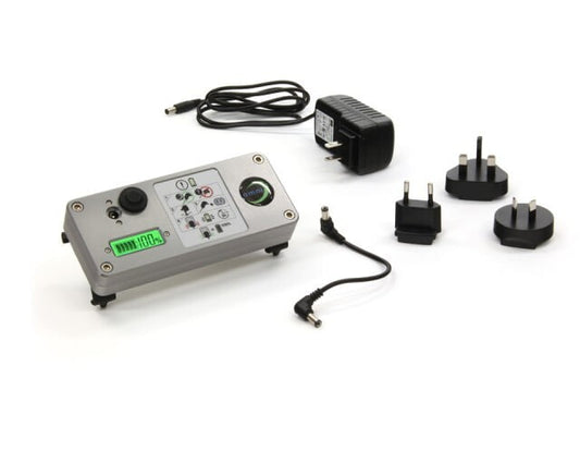 Omni Cubed Rechargeable Power Pack Kit
