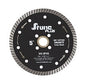 Stone Plus Granite Turbo Blade - 5"