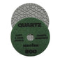 Weha Wet Polishing Pad - 4", 800 grit (Engineered Stone)