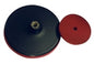 Backer Pad - 4" Plastic
