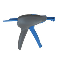Tenax ClipBoss Caulk Gun - 50mL Adhesive Cartridge Gun