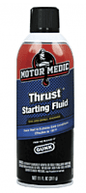 Starting Fluid Aerosol Can - 11oz