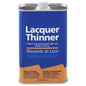 Lacquer Thinner - Gallon