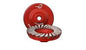 Hurricane Cup Wheel - 4" Coarse