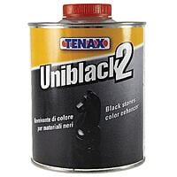 Tenax UniBlack 2 - 1 Quart (Cera Black)