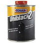 Tenax UniBlack 2 - 1 Quart (Cera Black)