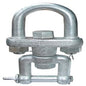 Abaco Swivel Shackle