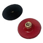 Backer Pad - 5" Plastic