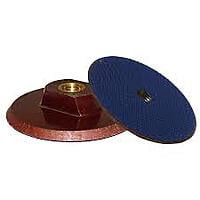 Backer Pad - 3" Rigid Alpha
