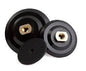 Backer Pad - 4" Regular