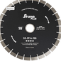 Stone Plus Granite Blade - 16" 20MM