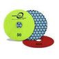 Hurricane Dry Pad - 4", 400 Grit