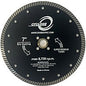 Cyclone Turbo Blade - 7"