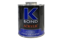 K-Bond Acrylic Ultra Penetrating - Quart