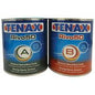 Tenax Rivo 50 Fixtop - A&B, 1 Each Quart