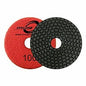 Cyclone Wet Pad S Series - 4", 100 grit