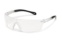 Starlite Squared Safety Glasses, Clear