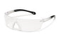 Starlite Squared Safety Glasses, Clear