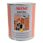 Akemi Granite Wax - Transparent, 750 mL