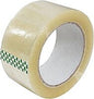 Shipping Tape - 2" x 110 yards, Clear