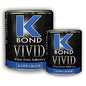 K-Bond VIVID Knife Grade - Gallon
