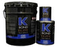 K-Bond Elite Acrylic / Epoxy Blend Knife Grade Adhesive - Transparent, Quart
