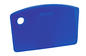 5.5" V-Clean Hand Scraper, Blue
