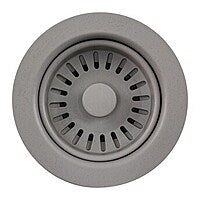 Basket Strainer - Ash