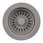 Basket Strainer - Ash