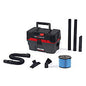 RIDGID Pro Pack, 4.5 Gallon, 5.0 Peak HP, Wet/Dry Shop Vac
