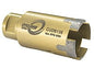 Cyclone Ultra Non Core Bit - 1/4"