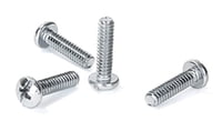 Screws - 1"