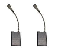 Carbon Brushes for 5" Flex Grinder