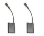 Carbon Brushes for 5" Flex Grinder