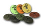 Cyclone Wet Polishing Pad R Series - 4", 1500 grit