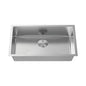 Large Single Bowl - 18g - HZX Series, Nested, 36"