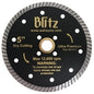 Weha Blitz Quad Turbo Blade - 5"