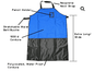 Bullet Proof‚Ѣ Brand Standard Fabricator Apron