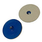 Felt Buff Wheel, 7"