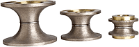 Apexx V30 Full Bullnose Router Bit - Pos 1
