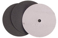Sandpaper - 4" Velcro 1000 grit