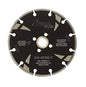 Stone Plus Electroplated Blade w/ Side Protection - 5" Marble (Reg $53.00)