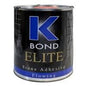 K-Bond Elite Acrylic / Epoxy Blend Flowing Adhesive - Transparent, Quart