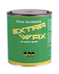 ILPA Extra Solid Wax - Black, 1 kg