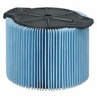 Replacement Filter - Ridgid Pro Pack - 4.5 Gallon Wet Dry Shop Vac